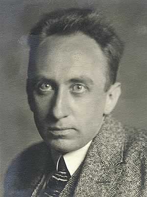 Porträt Herbert Kranz